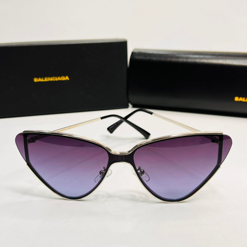 Sunglasses - Balenciaga 7533