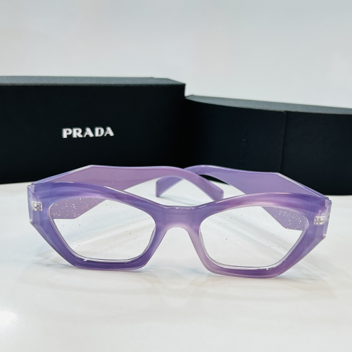 Sunglasses - Prada 9885