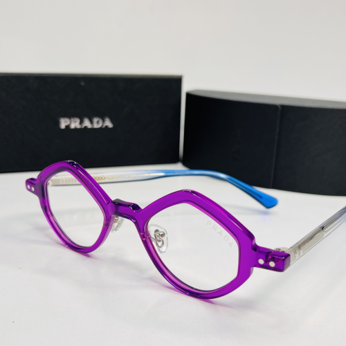Optical frame - Prada 6607