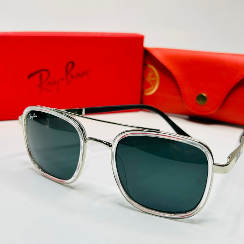 Sunglasses - Ray-Ban 7465