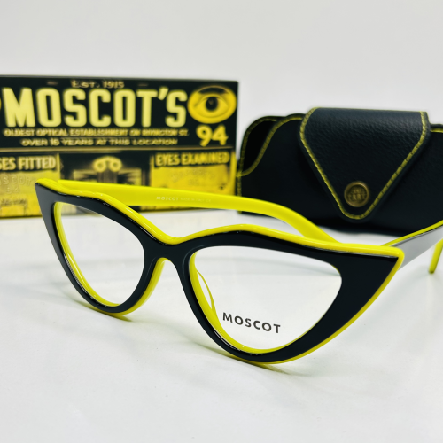 Optical frame - Moscot 8604