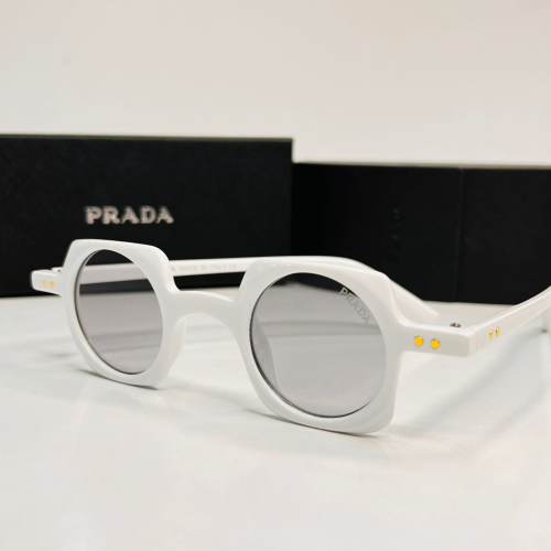 Sunglasses - Prada 8127