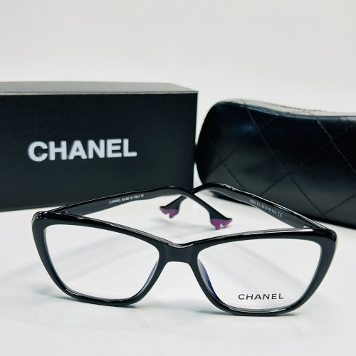 ოპტიკური ჩარჩო - Chanel 8688