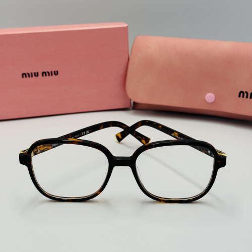 MIU MIU ოპტიკური ჩარჩო 2291