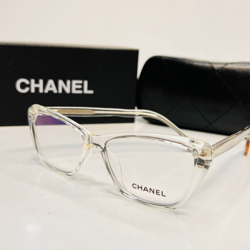 Optical frame - Chanel 8263