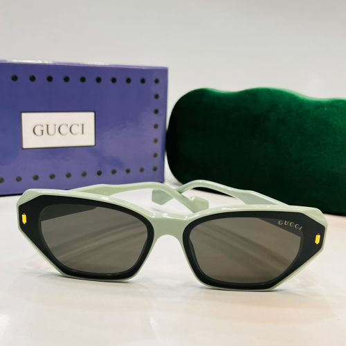 მზის სათვალე - Gucci 9732