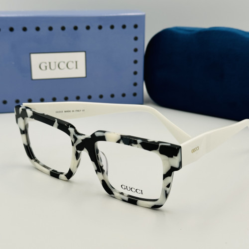 GUCCI ოპტიკური ჩარჩო 2186