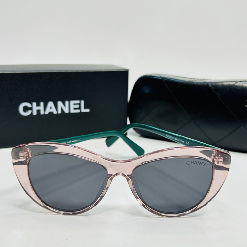 მზის სათვალე - Chanel 8826