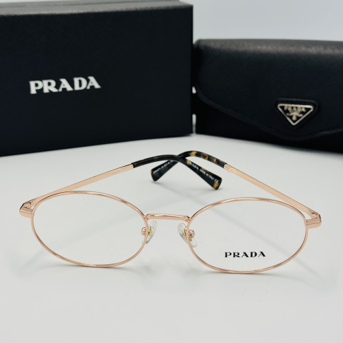 PRADA ოპტიკური ჩარჩო 2328