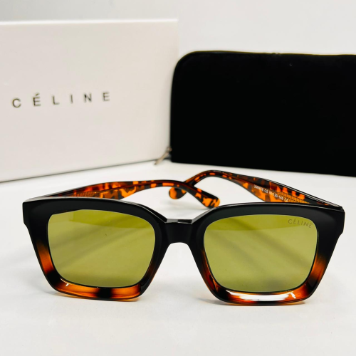Sunglasses - Celine 7480