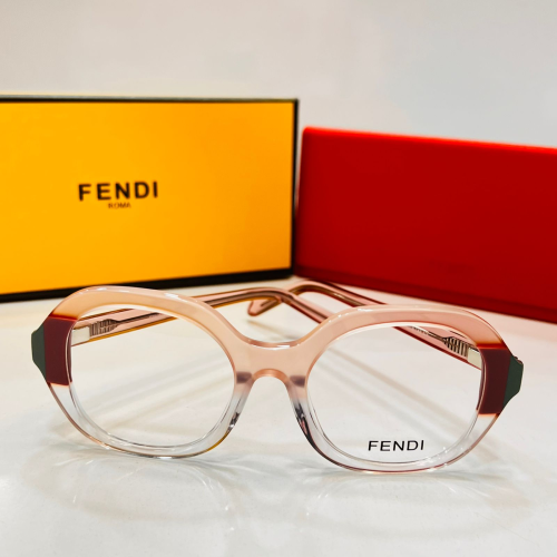 Optical frame - Fendi 9762