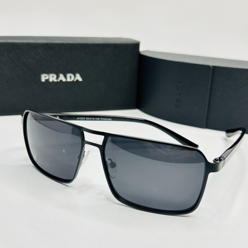 Sunglasses - Prada 9009