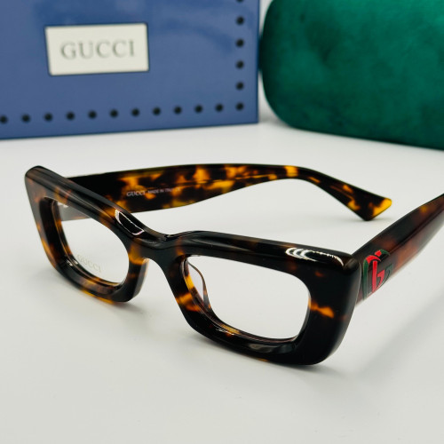 GUCCI ოპტიკური ჩარჩო 2037