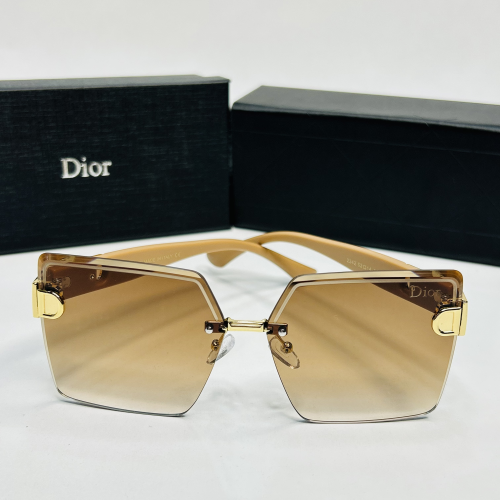 მზის სათვალე - Dior 8999
