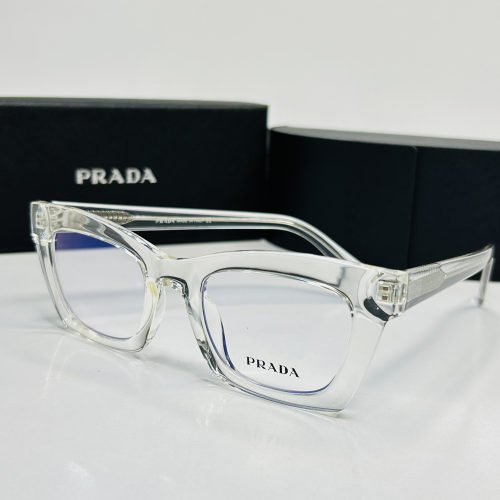 ოპტიკური ჩარჩო - Prada 8580