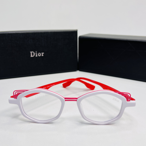 Optical frame - Dior 6626