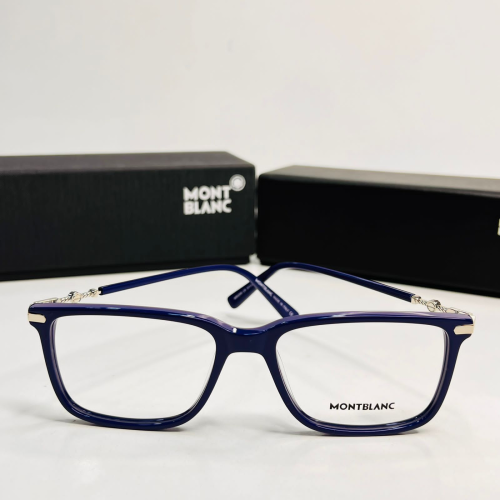 Optical frame - Mont Blanc 7695