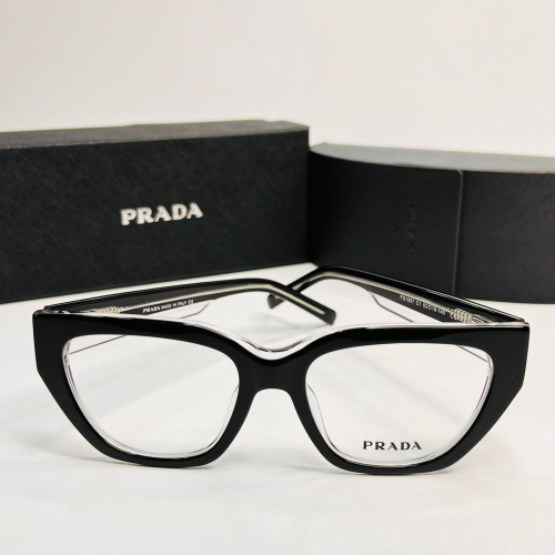Optical frame - Prada 7634