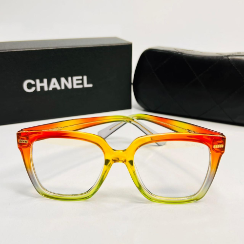 Optical frame - Chanel 7778