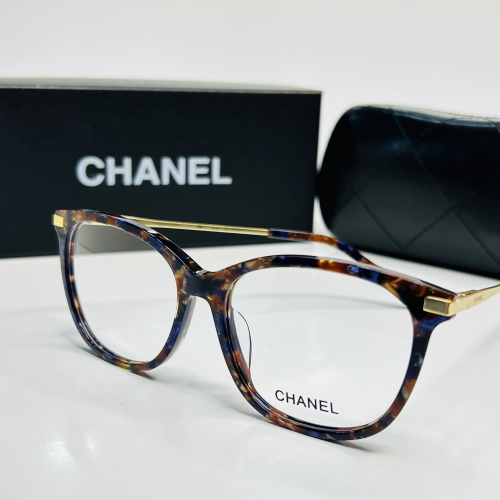 ოპტიკური ჩარჩო - Chanel 8677
