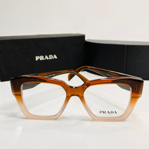 ოპტიკური ჩარჩო - Prada 7635