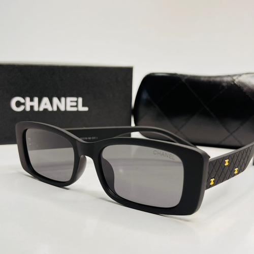 Sunglasses - Chanel 8071