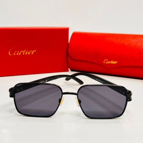 მზის სათვალე - Cartier 8140