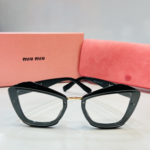 მზის სათვალე - Miu Miu 9998