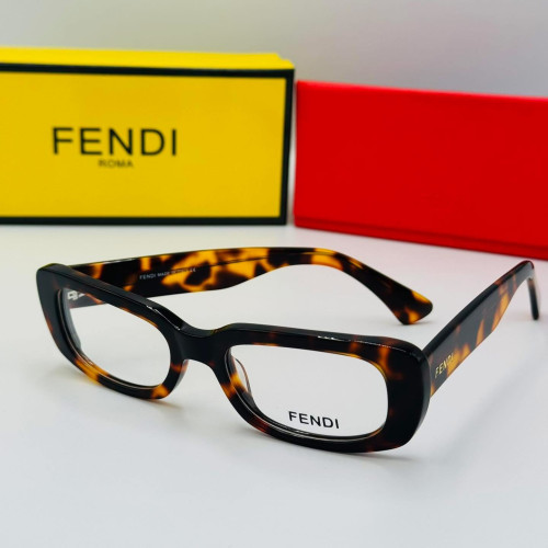 FENDI ოპტიკური ჩარჩო 2002