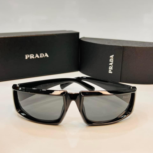 მზის სათვალე - Prada 8517