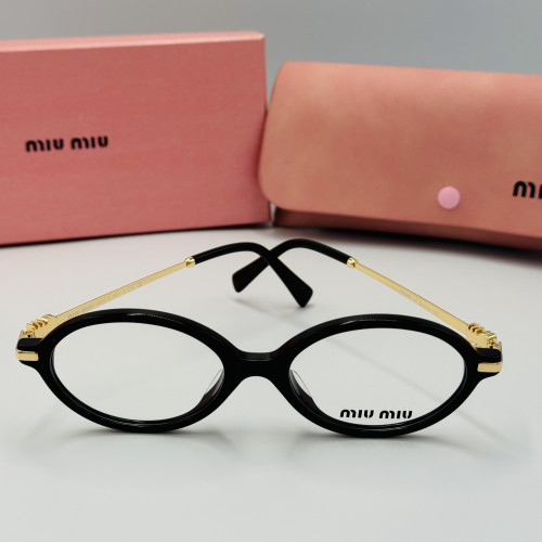 MIU MIU ოპტიკური ჩარჩო 2282