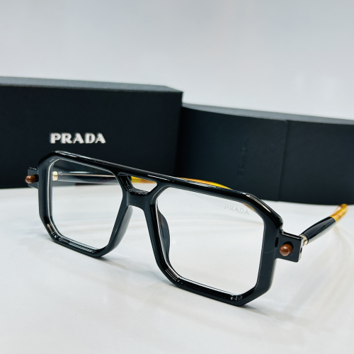 Sunglasses - Prada 9869