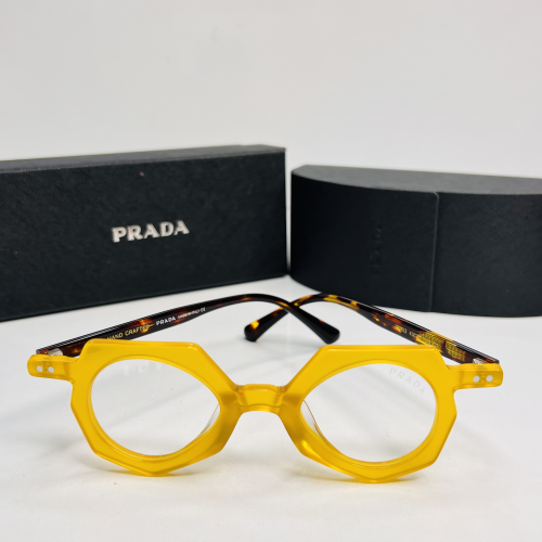 Optical frame - Prada 6608