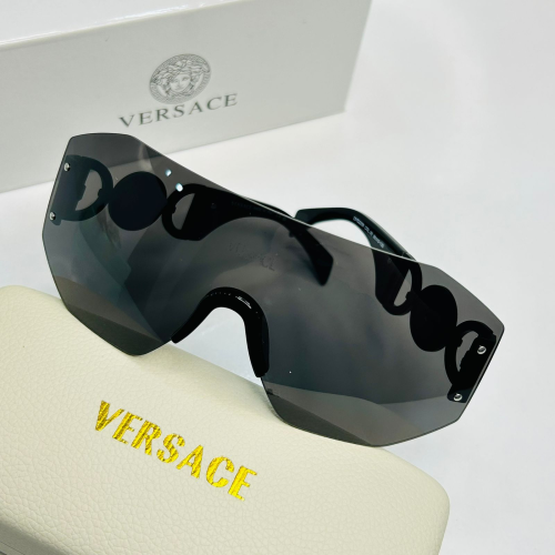 მზის სათვალე - Versace 9271