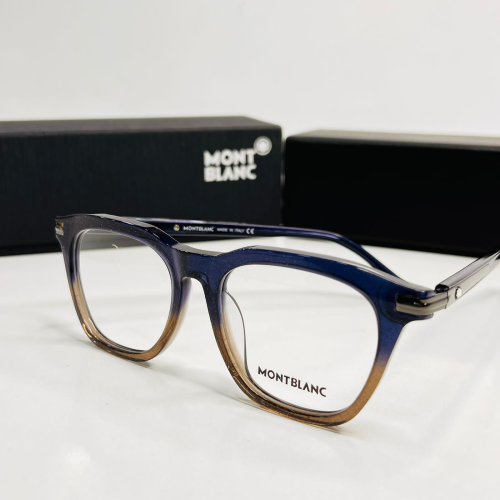 Optical frame - Mont Blanc 7697