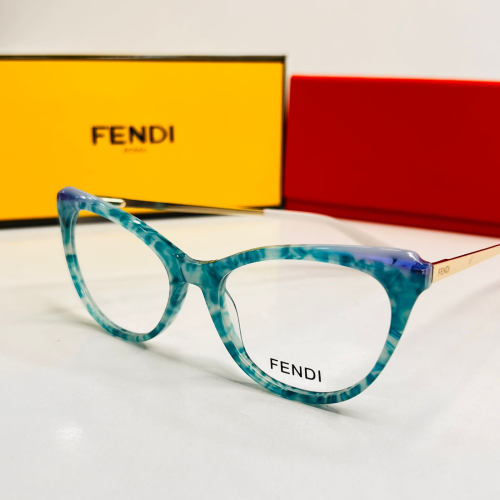 Optical frame - Fendi 7720