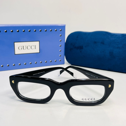 Optical frame - Gucci 7406