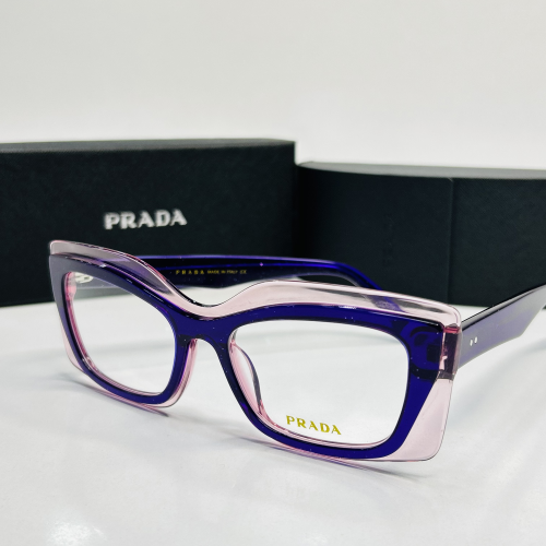 ოპტიკური ჩარჩო - Prada 8578