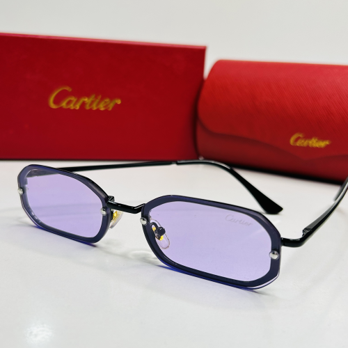 Sunglasses - Cartier 8933