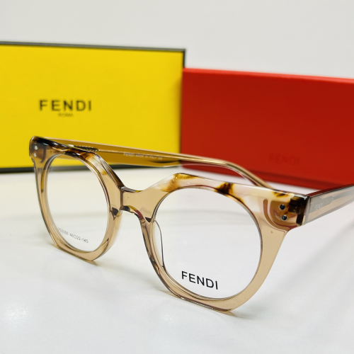 Optical frame - Fendi 8658