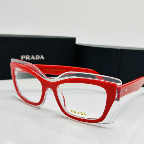 Optical frame - Prada 8558