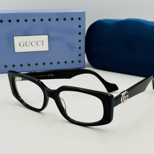 GUCCI ოპტიკური ჩარჩო 2182
