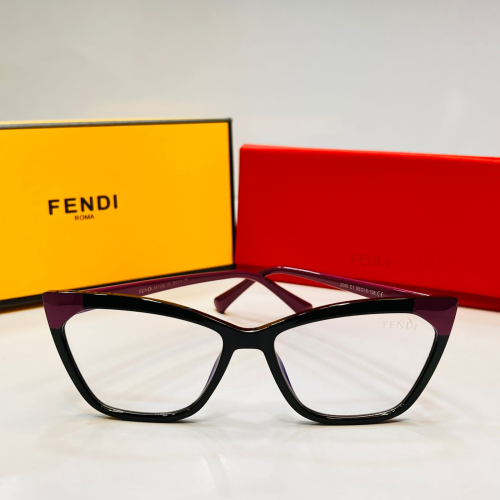 Optical frame - Fendi 9780