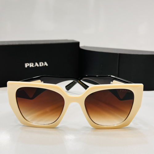 Sunglasses - Prada 9809