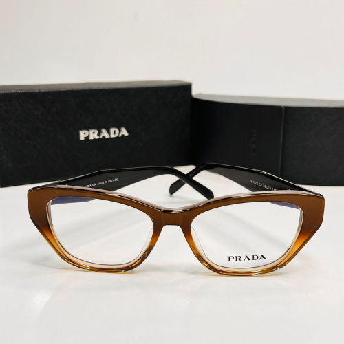 Optical frame - Prada 7627
