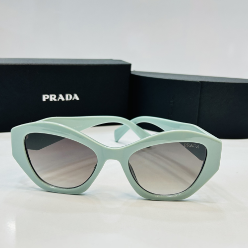 Sunglasses - Prada 9863