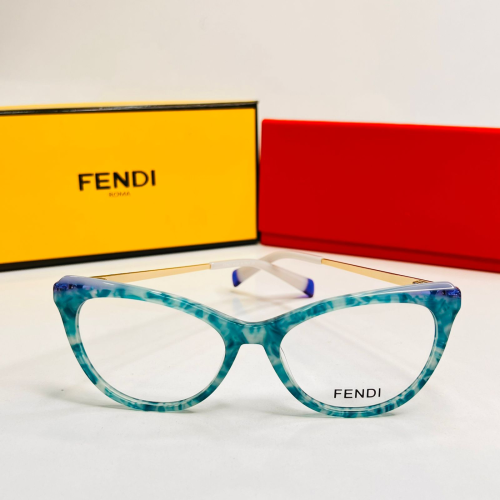 Optical frame - Fendi 7720