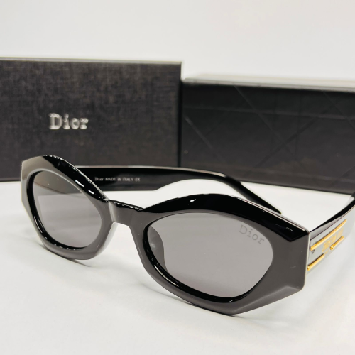მზის სათვალე - Dior 8170