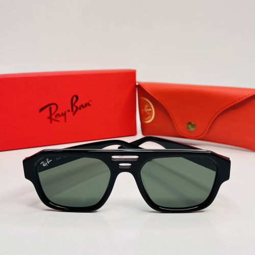 Sunglasses - Ray-Ban 6970