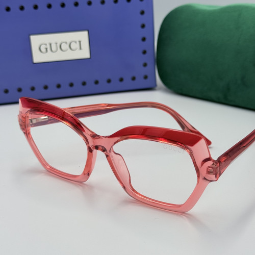 GUCCI ოპტიკური ჩარჩო 2258